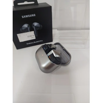 Samsung Glaxy Buds 3 Pro Gray Black