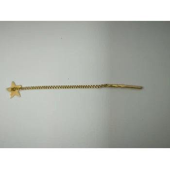 Cercel din Aur Proba 585* 0.43 gr