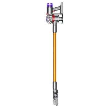 Aspirator vertical Dyson V8 Absolute, Gold/Nichel