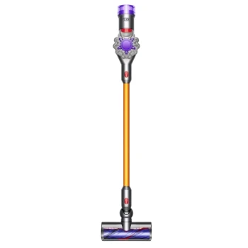 Aspirator vertical Dyson V8 Absolute, Gold/Nichel