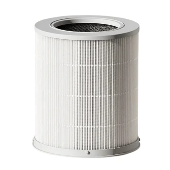 Filtru purificator de aer Xiaomi Smart Pet Care Air Purifier,White