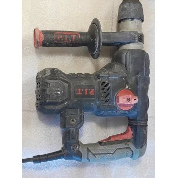 Perforator P.I.T. 1500w