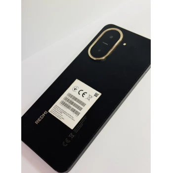 Xiaomi Redmi A5 4/128 GB Black