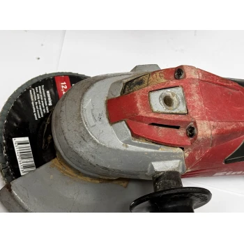 Polizor unghiular Einhell TE-AG 125CE