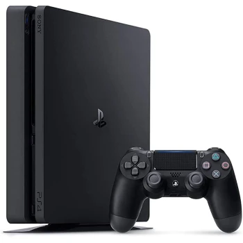 Sony Playstation 4 Slim 1TB