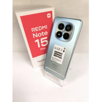 Xiaomi Redmi Note 15 PRO 8/256 Gb Blue