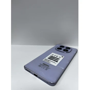 Xiaomi Redmi Note 15 128 GB Purple