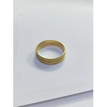 Verigheta din Aur Proba 585* 3.10 gr