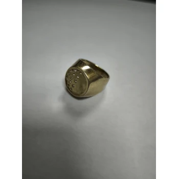 Inel Din Argint proba 925* 8,73 gr