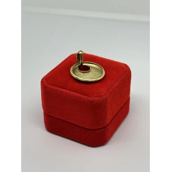 Pandativ din Aur Proba 585* 3.24 gr