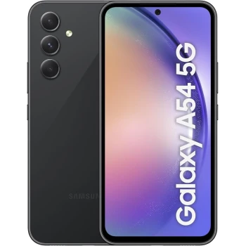 Samsung Galaxy A54 128 GB Black