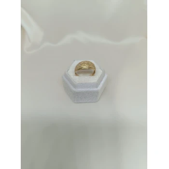 Inel din Aur proba 585 2.06 gr