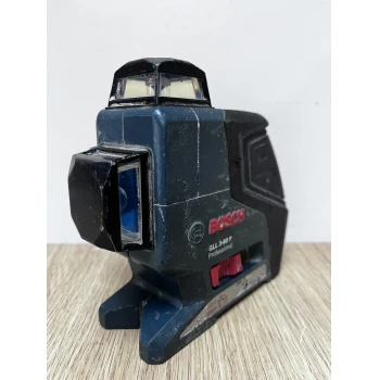 Laser Bosch GLL 3-80P