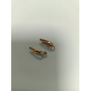 Cercei din Aur Proba 585* 2.8 gr