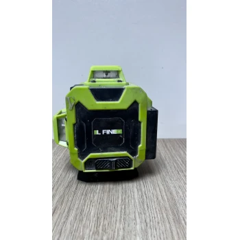 Laser L Fine