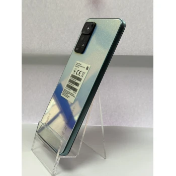 Xioami Redmi Note 11 Pro 128 GB Auzre Blue