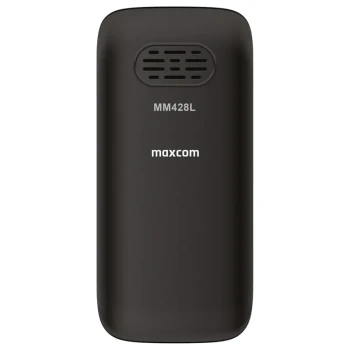 Maxcom MM428L DS Black