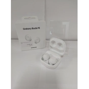 Samsung Glaxy Buds FE White