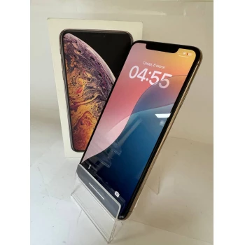 Apple iPhone XS MAX 64 GB Gold