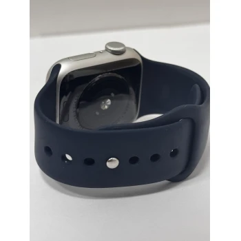 Ceas Inteligent Apple Watch Series SE 40 mm Silver