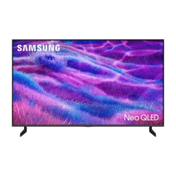 Televizor Samsung QE75QN80FAUXUA Black