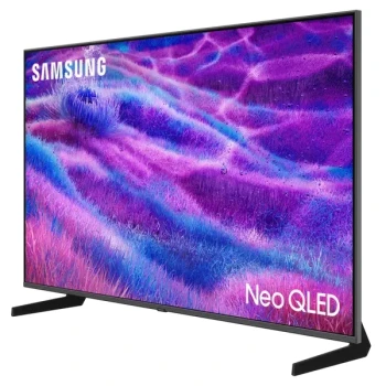 Televizor Samsung QE75QN80FAUXUA Black