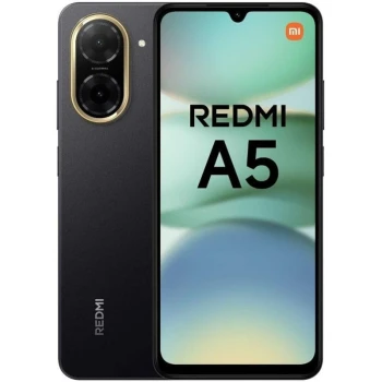 Telefon Xiaomi Redmi A5 64 GB Black