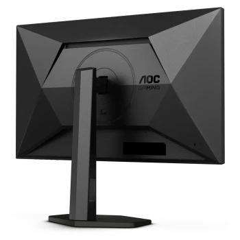 Monitor Aoc Q27G4XF, Black