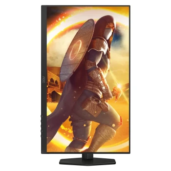 Monitor Aoc Q27G4XF, Black