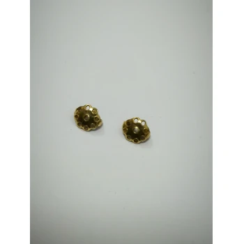 Cercei din Aur Proba 750* 2.72 gr