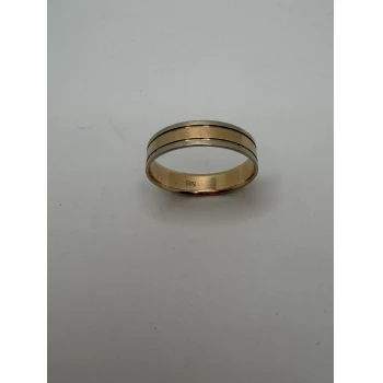 Verigheta din aur proba 585* 5.50 gr