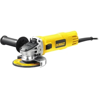 DeWalt DWE 4157-QS 900W