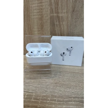 Casti Apple Airpods Pro 3