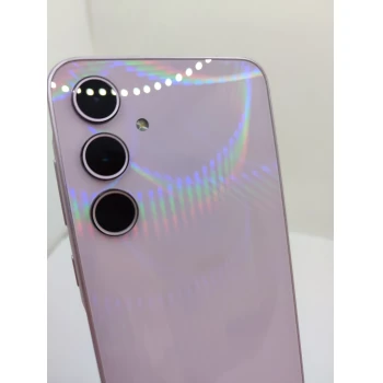 Telefon Samsung Galaxy A35 8/256 GB Pink
