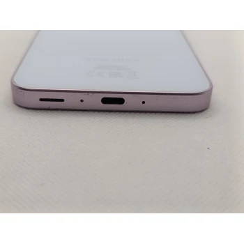 Samsung Galaxy A35 8/256 GB Blue Ice