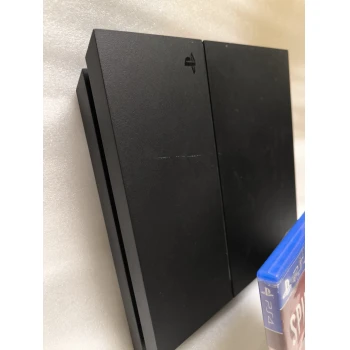 Consola Sony PlayStation 4 1TB