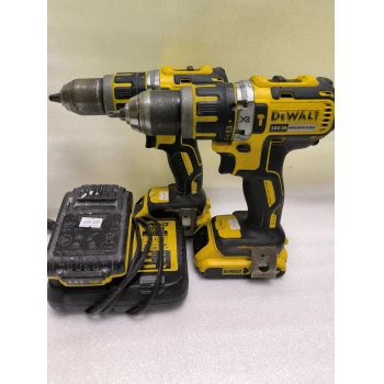 Surubelnite DeWalt DCD795