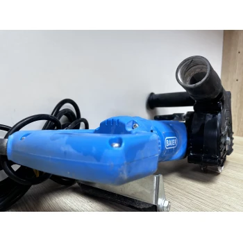 Mașină de canelat cu diamante Baier BDN125
