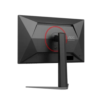 Monitor AOC 24G4HA 23.8" FHD, Black