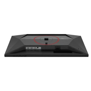 Monitor AOC 24G4HA 23.8" FHD, Black