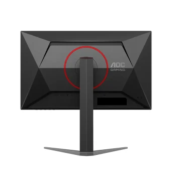 Monitor AOC 24G4HA 23.8" FHD, Black