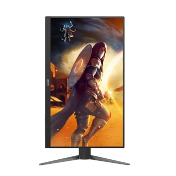 Monitor AOC 24G4HA 23.8" FHD, Black