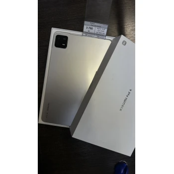 Tableta Xiaomi Pad 6 256 GB White