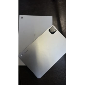 Tableta Xiaomi Pad 6 256 GB White