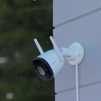 Cameră de supraveghere IMOU Bullet 3 5Mp