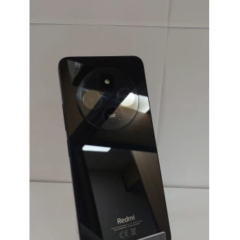 Telefon Xiaomi Redmi 14C 8/256 GB Black