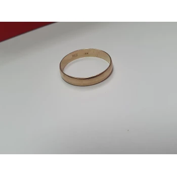 Verigheta din aur proba 585* 1,83 gr