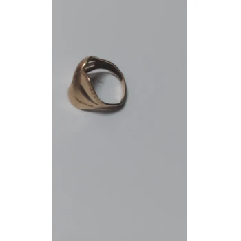 Inel din Aur Proba 585* 2.83 gr