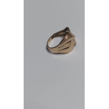 Inel din Aur Proba 585* 2.83 gr