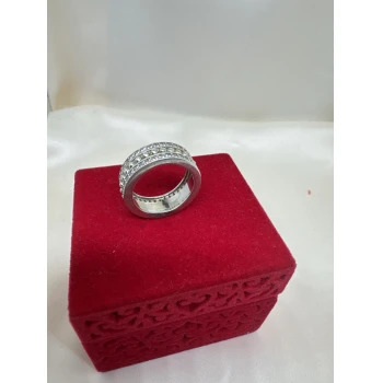 Inel din argint proba 925 7.47 gr